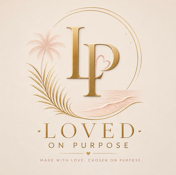 LovedOnPurpose